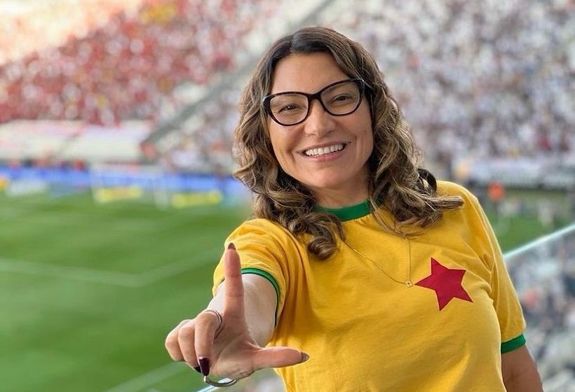 PF faz buscas contra suspeito de hackear perfil de Janja nas redes sociais