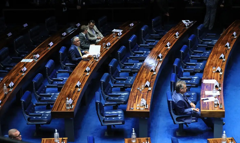  Criação do Ministério do Empreendedorismo é aprovada pelo Senado