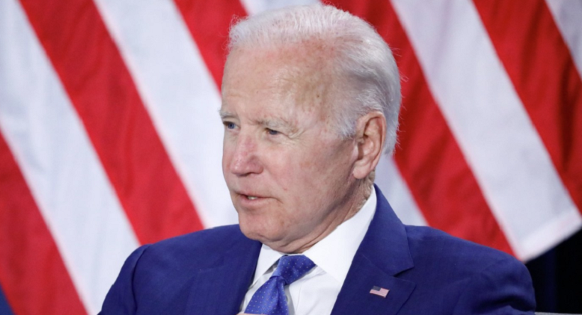  Câmara dos EUA aprova abertura de processo de impeachment contra Biden
