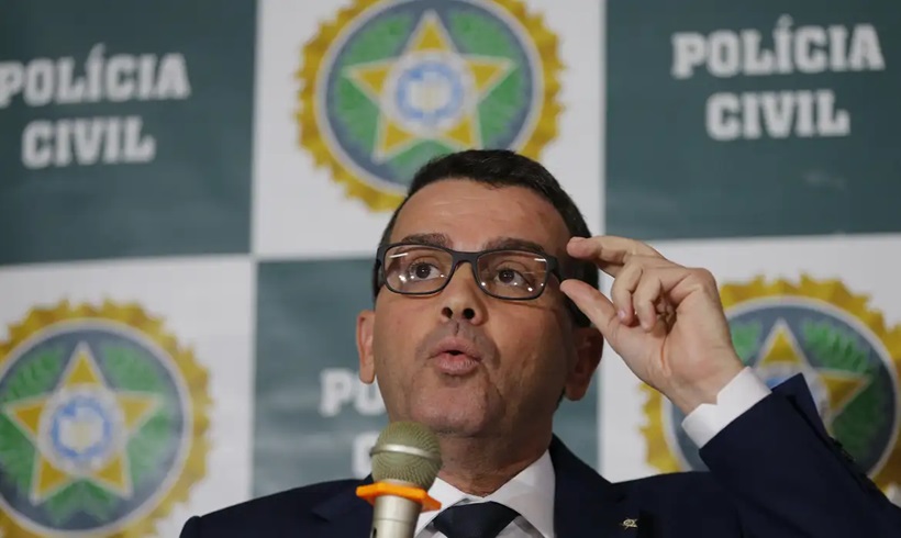  Inquérito mostra como delegado agiu para livrar assassinos de Marielle