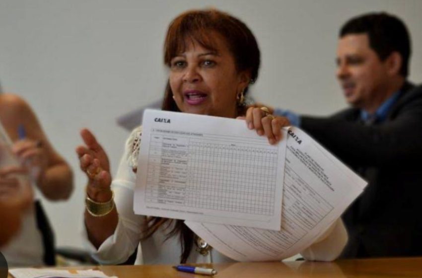  Mais uma reviravolta pode acontecer no PT, e Jussara pode não ter o apoio do Governador