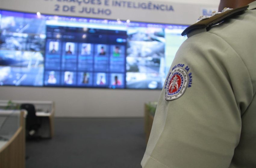  Reconhecimento Facial localiza adolescente desaparecida em menos de 24 horas
