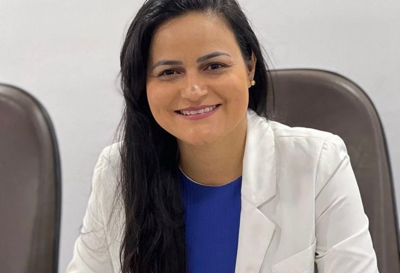  Débora Regis está à frente de Antônio Rosalvo em Lauro de Freitas, aponta pesquisa