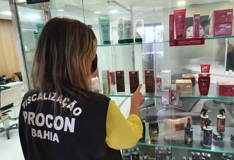  Dia das Mães: Procon-BA deflagra operação ‘Bem-Me-Quer 2024’