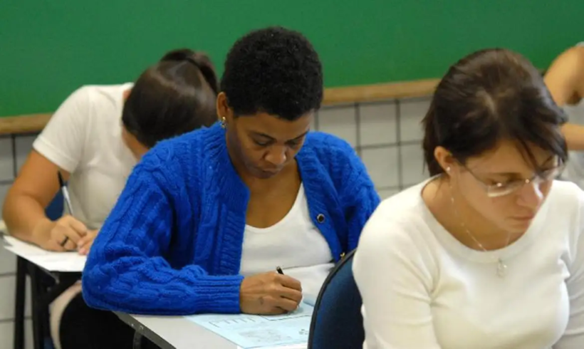  Prazo para recurso de ausência no Encceja 2023 termina nesta sexta-feira (19)