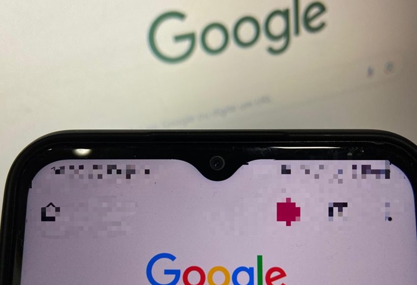  Google proíbe anúncios políticos impulsionados em resposta a determinação do TSE