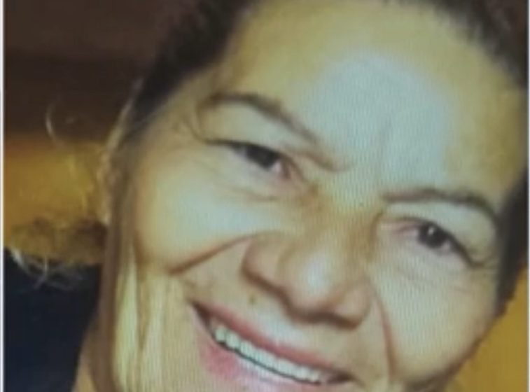  Idosa é morta com golpes de pá na cabeça em Ipirá