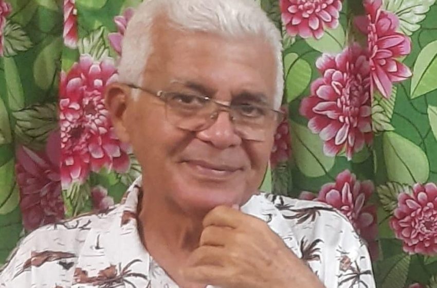  Morre Jorginho Ramos, referência no jornalismo baiano