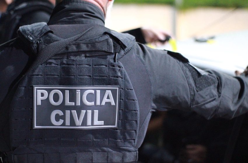  Homem é preso suspeito de estuprar criança na Bahia
