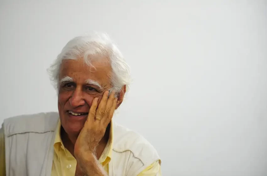  Criador do Menino Maluquinho, Ziraldo morre aos 91 anos