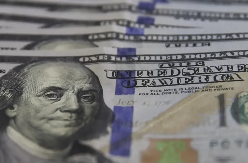  Dólar sobe para R$ 5,06 após dados de emprego nos EUA