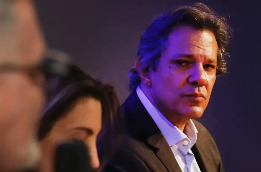  Haddad vê Alemanha como parceiro promissor na transição energética