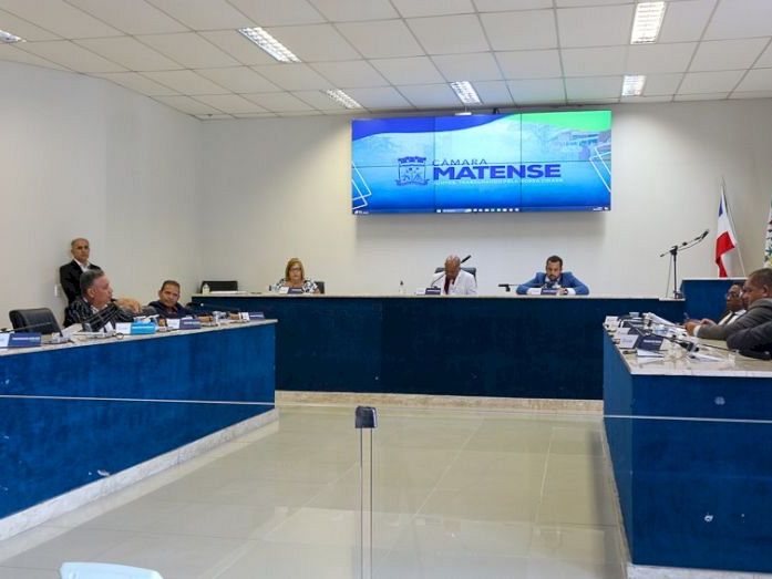  Vereadores mudam de partido em Mata de São João