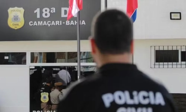  Adolescente é encontrado morto em Camaçari