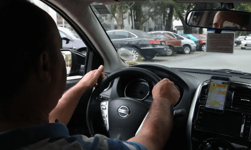  Prazo para exame toxicológico de motoristas das categorias C, D e E termina terça-feira (30)