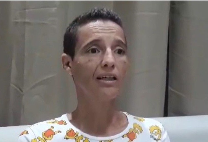  Motorista que fingiu morte após um assalto em Camaçari recebe alta e pede justiça