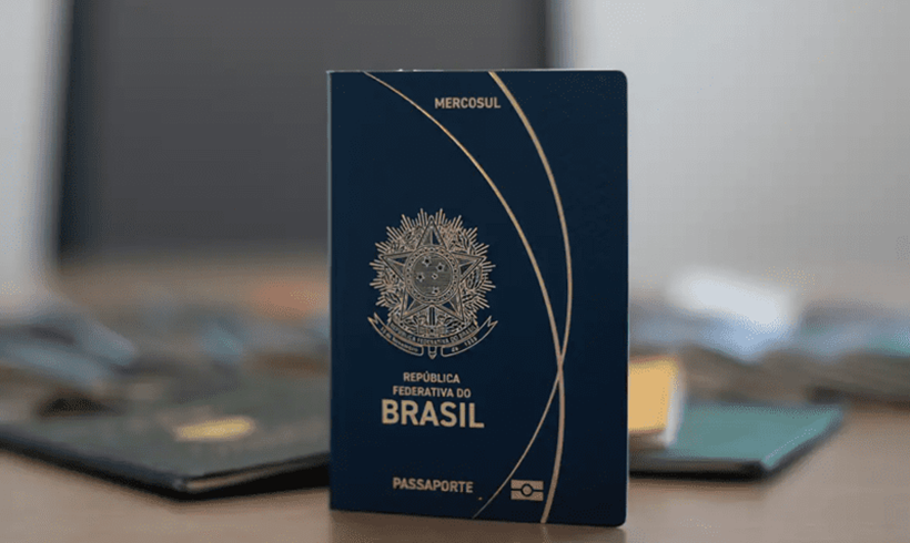  PF suspende agendamento online de passaportes após ‘ataque hacker’