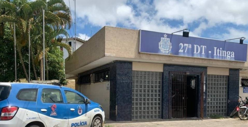  Homem é morto com golpes de picareta em Itinga