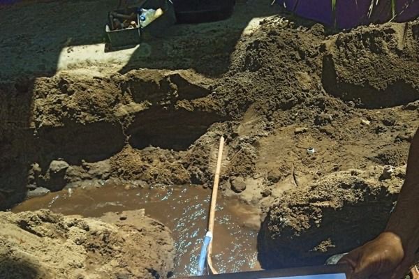  Centro esportivo desvia 700 mil litros de água para manter piscina em Arraial D’Ajuda