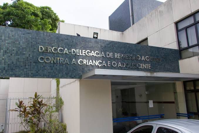  Idoso é preso por estupro de vulnerável