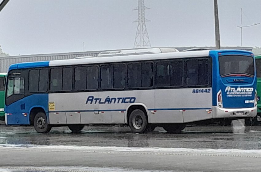  Empresa assume linha Camaçari – Terminal Mussurunga para atender população durante greve do transporte metropolitano