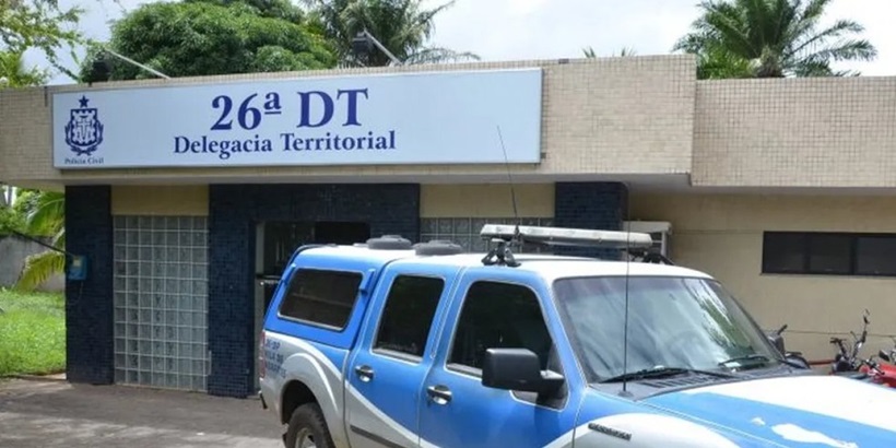  Mulher morre e namorado fica ferido após serem espancados em Camaçari