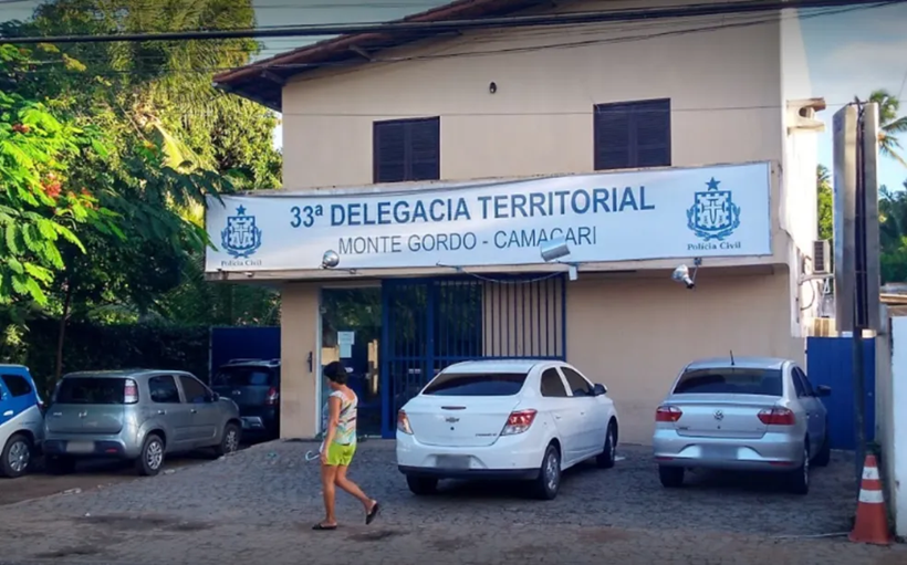  Cinco amigos são sequestrados durante confraternização em Camaçari