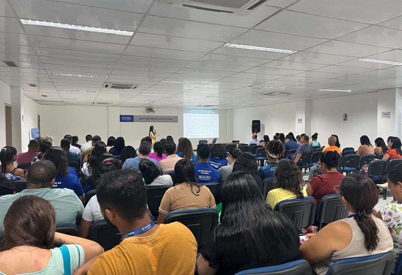  Prefeitura de Dias d’Ávila promove Audiência Pública para apresentação do PLDO