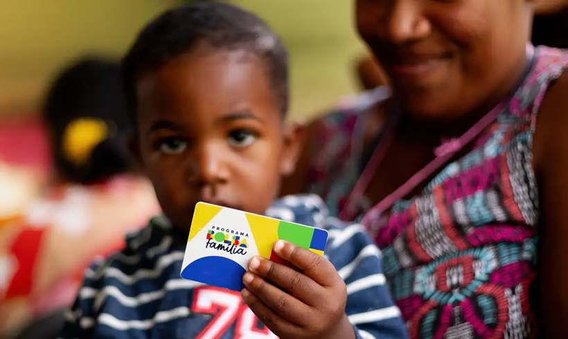  Caixa paga Bolsa Família a beneficiários com NIS de final 3