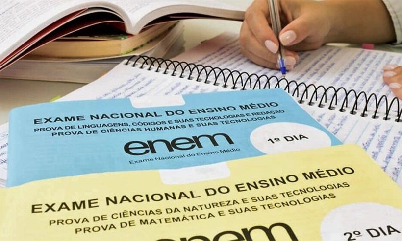  Inscrições para o Enem 2024 são prorrogadas; confira