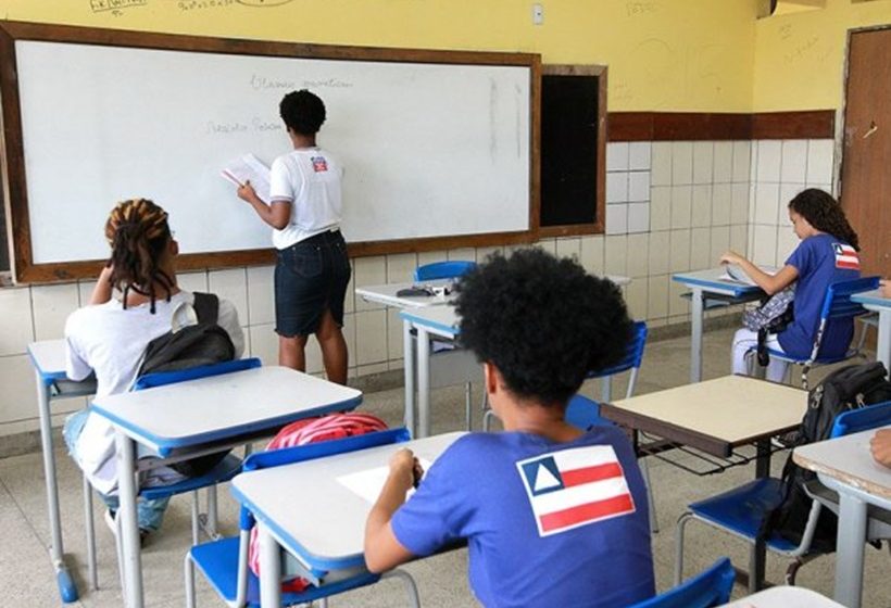  Olimpíada de matemática: 18,5 milhões de alunos participam da 1ª fase