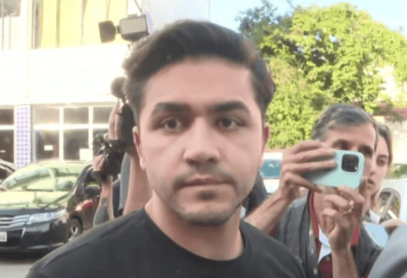  STJ nega pedido de liberdade para motorista de Porsche envolvido em acidente fatal