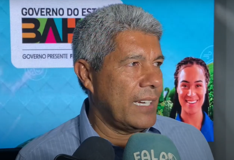  Governador Jerônimo Rodrigues parte para missão na Europa