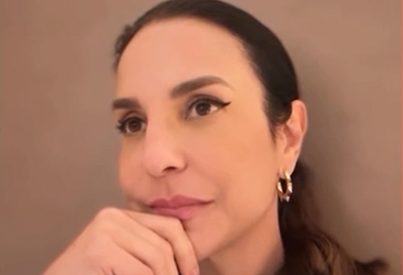  Ivete Sangalo anuncia cancelamento de turnê de celebração dos 30 anos de carreira