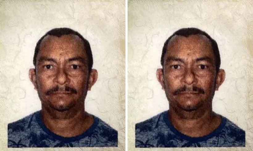  Jovem é preso por suspeita de assassinar o pai em Feira de Santana