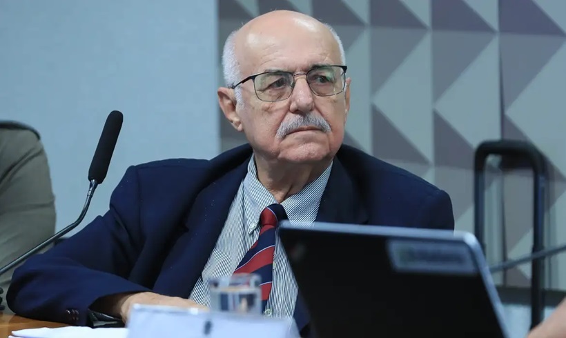  CPI: técnico responsável por minas de sal da Braskem fica em silêncio