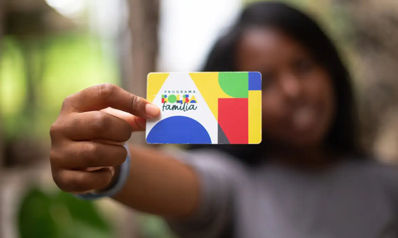  Caixa paga Bolsa Família a beneficiários com NIS de final 5