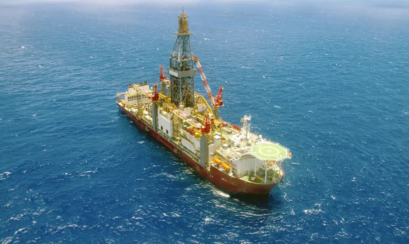  Petrobras tem lucro líquido de R$ 23,7 bilhões no 1º trimestre de 2024