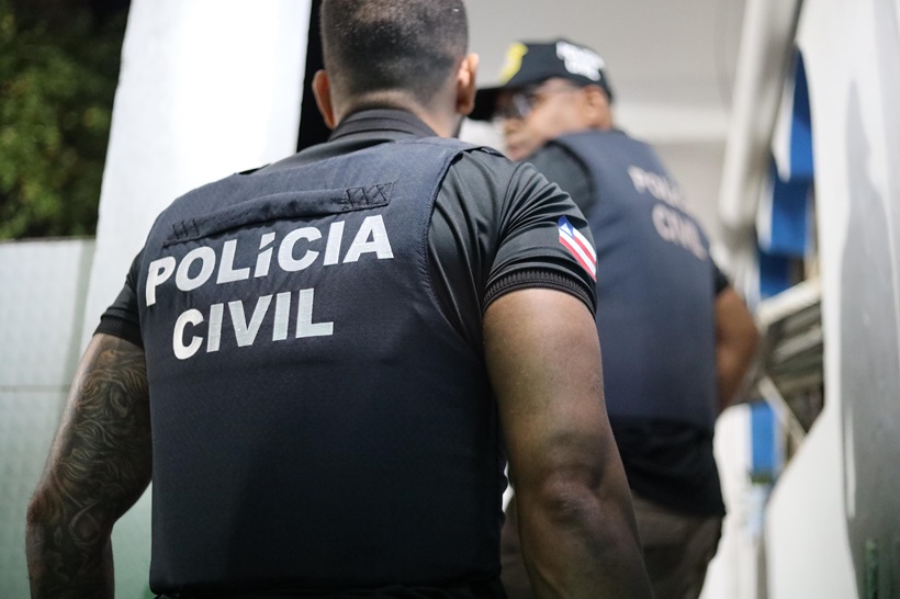  Suspeita de venda de postos de trabalho é presa na 2ª etapa da Operação SAC