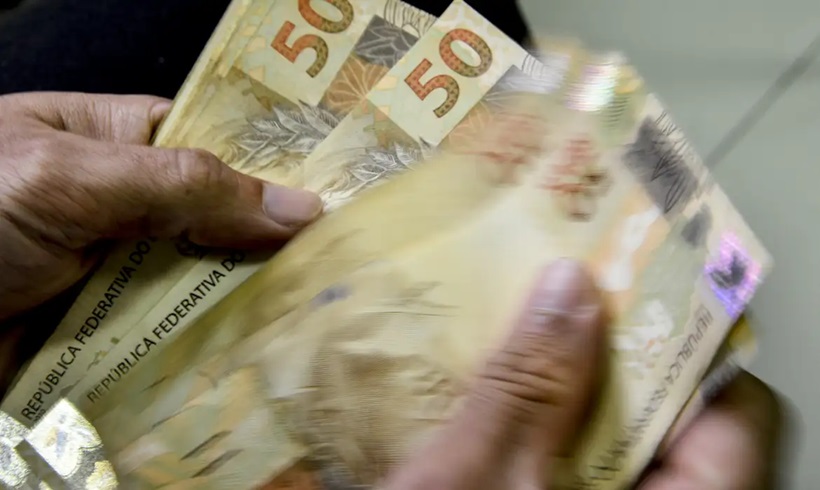  Caixa libera abono do PIS/Pasep para nascidos em maio e junho