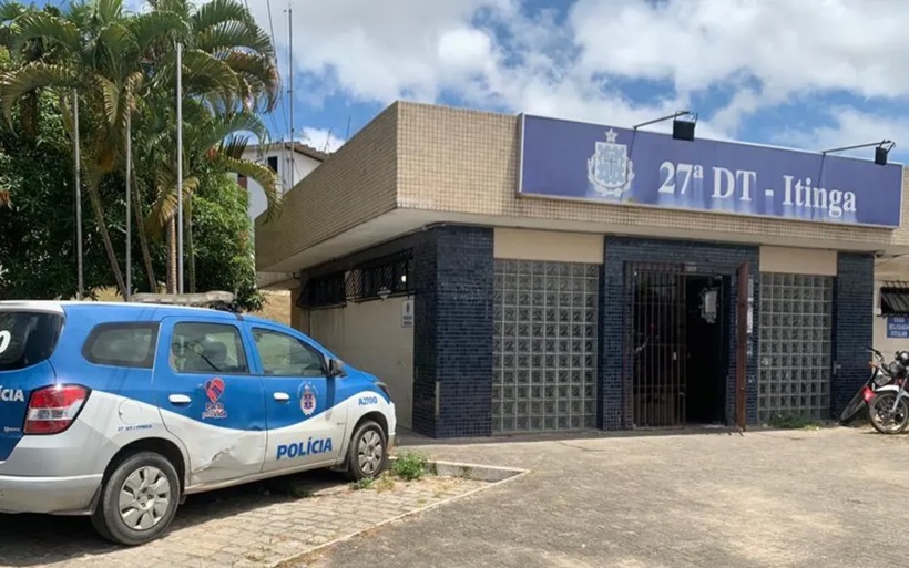  Homens morrem após confronto com policiais militares em Lauro de Freitas