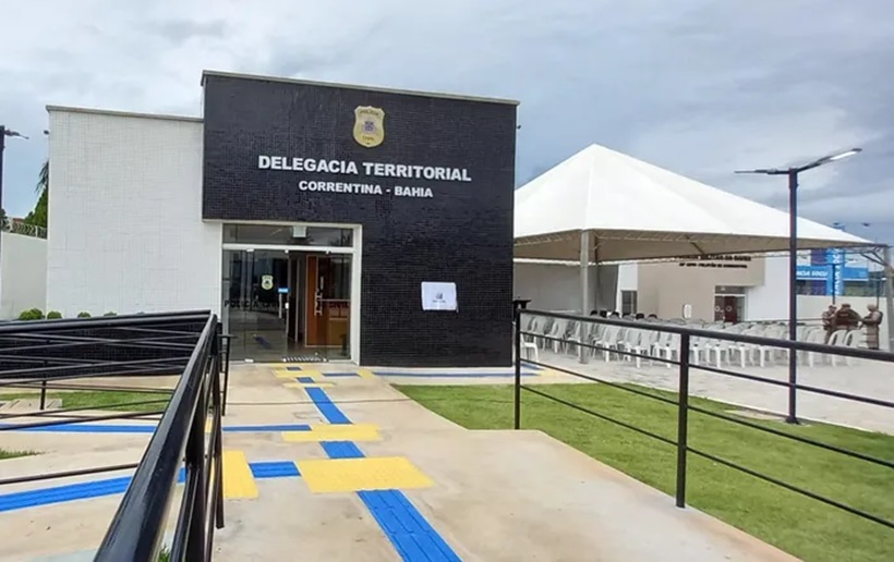  Menina de 12 anos morre eletrocutada no oeste da Bahia