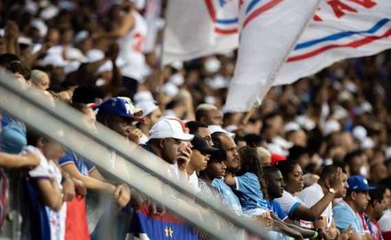  Ingressos para Bahia x Cruzeiro começam a ser vendidos nesta quarta-feira (19)
