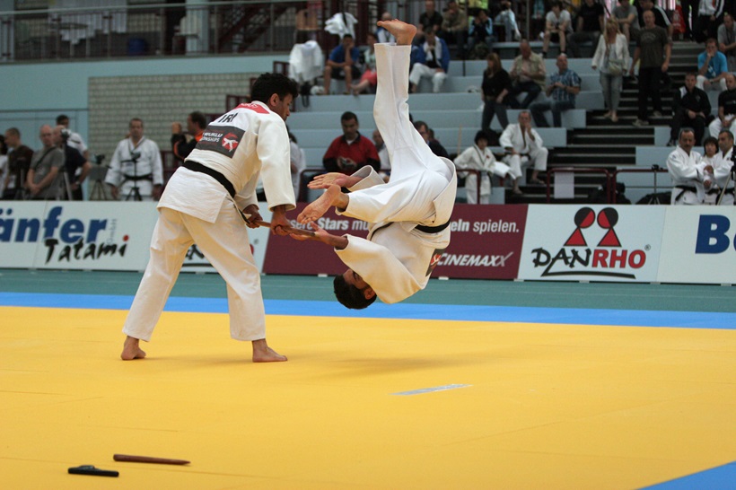  Prefeitura de Dias d’Ávila oferece aulas gratuitas de Goshin Jutsu para mulheres
