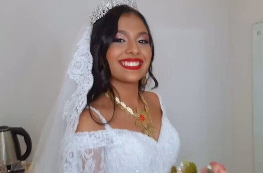 Morte de Hyara Flor completa um ano com reviravolta nas investigações e mandado judicial contra o marido da vítima
