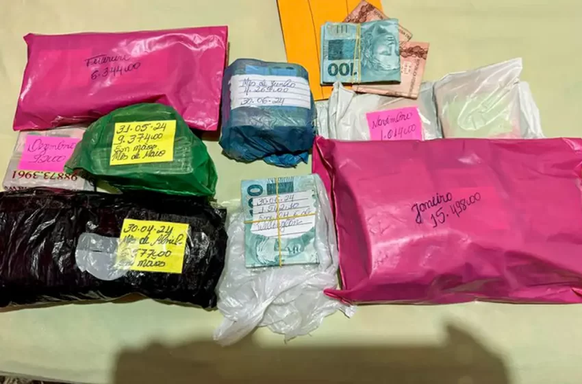  Polícia Federal deflagra operação contra trabalho escravo em Aracaju