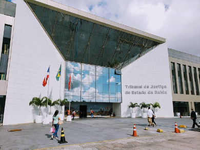  ‘Operação Faroeste’: PF cumpre mandados contra advogados suspeitos de interferência em decisões do TJ-BA