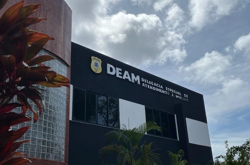  Suspeito de stalking é preso na Bahia