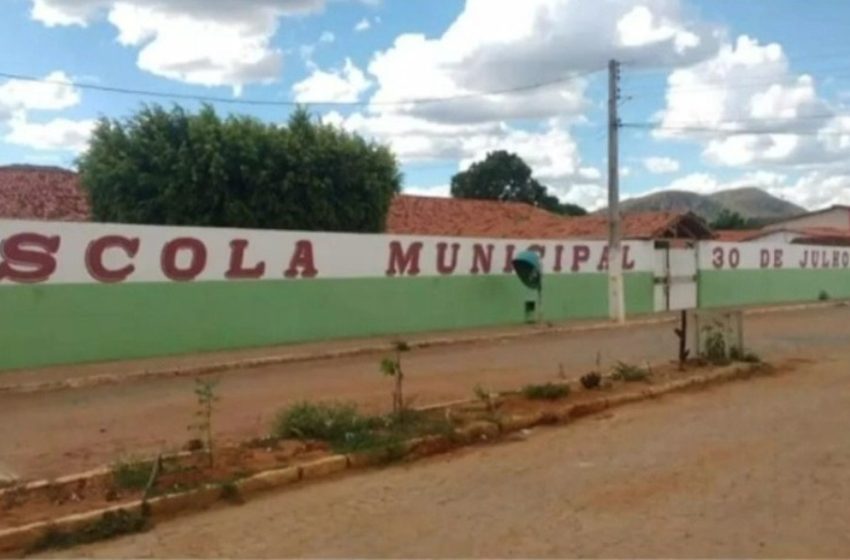  Professor é preso após seis alunas denunciarem importunação sexual na Bahia