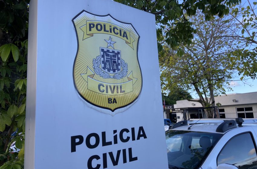  Suspeito de homicídio em Camaçari é preso com drogas em Santo Antônio de Jesus
